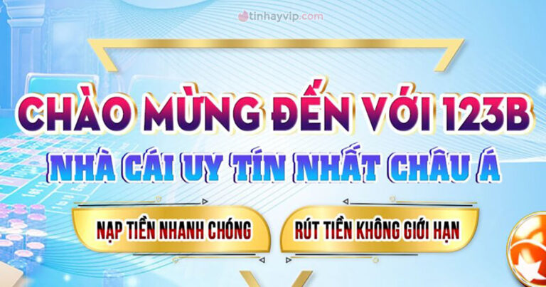 123b là gì? Có nên chơi cá cược tại nhà cái 123b không?