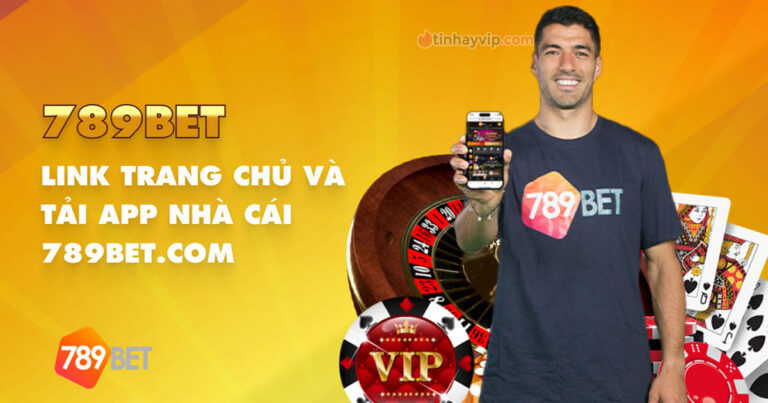 789bet là gì? Tổng hợp thông tin về nhà cái 789bet