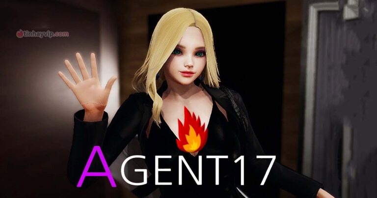 Agent17 – Tựa game điệp viên 18+ cho đa hệ điều hành