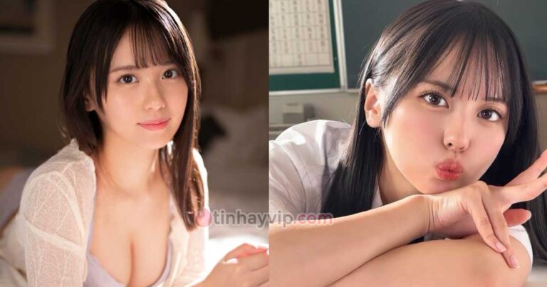 Airi Nagisa là ai? Leak ảnh nóng và top code phim JAV hay nhất