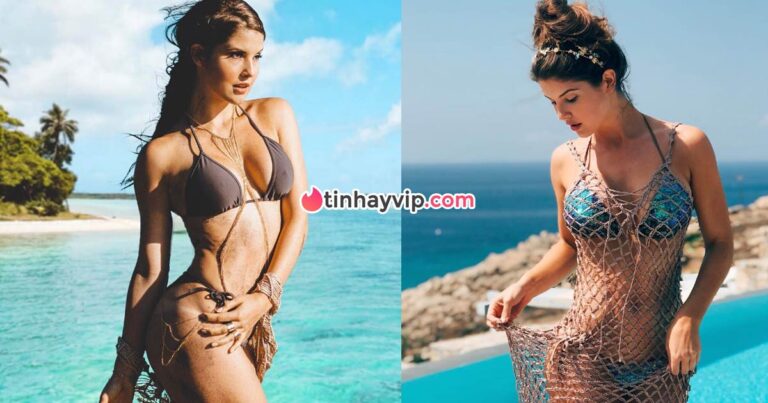 Amanda Cerny là ai? Leak loạt ảnh nóng, bikini, nude, sexy