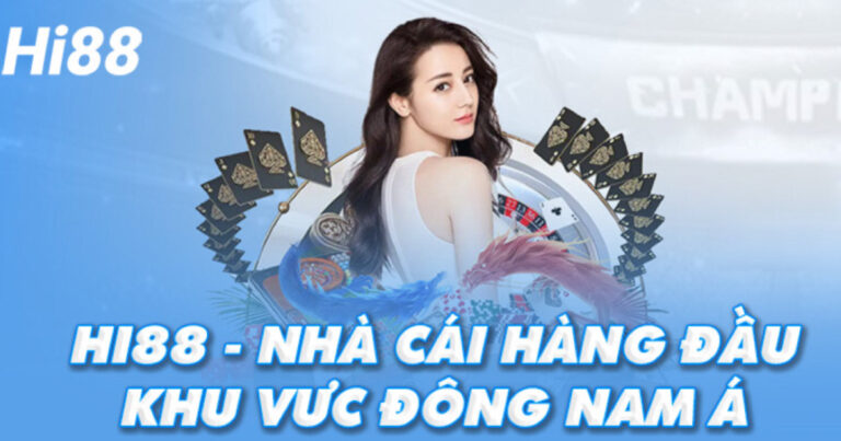 Bạn đã biết những điều này về nhà cái Hi88?