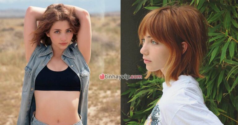 Chiêm ngưỡng nhan sắc Emily Rudd nàng thơ của One Piece Live Action