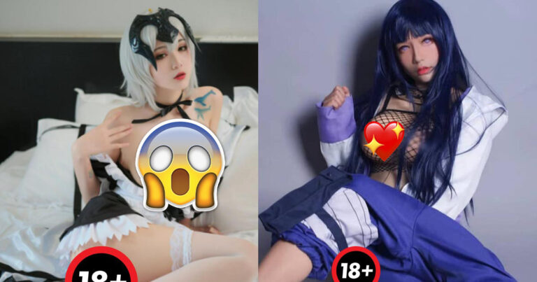 Cosplay JAV là gì? Top JAV cosplay anime không che đẹp nhất