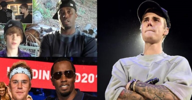 Diddy là ai? Nam rapper đình đám và chuyện bê bối tình dục