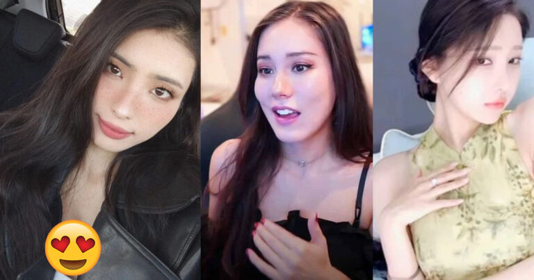 Đỡ không nổi với các nữ streamer show hàng, người làm ASMR 18+, người “rung lắc” bất chấp trên sóng