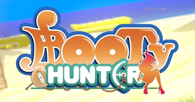 Game 18+ Việt Hóa Booty Hunter – Hành trình săn “zú”