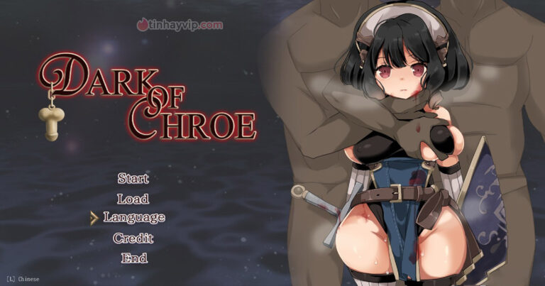 Game 18+ Việt Hóa Dark of Chroe – Mặt tối của Chroe