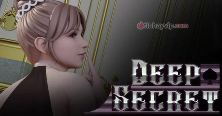 Game 18+ Việt Hóa Deep Secret – Bí mật tiềm ẩn