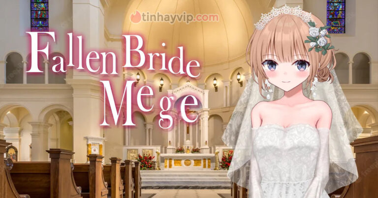 Game 18+ Việt Hóa Fallen Bride Mege – Cô dâu sa ngã Mege