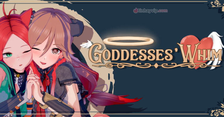 Game 18+ Việt Hóa Goddesses’ Whim – Kiếp chuyển sinh