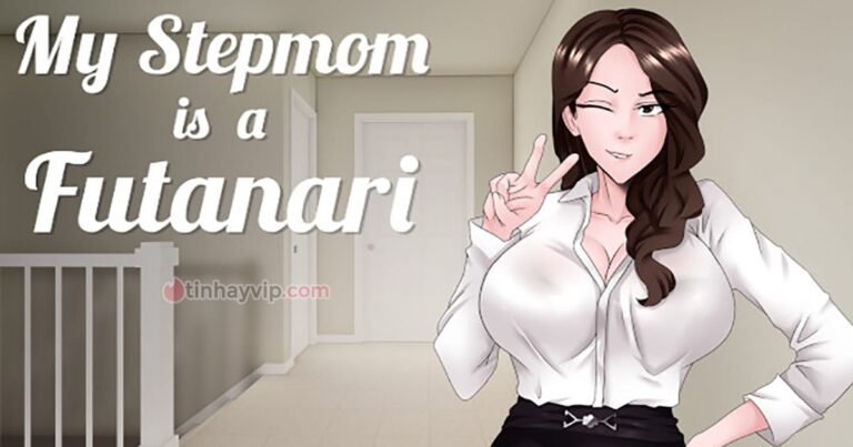 Game 18+ Việt Hóa My Stepmom is a Futanari – Mẹ kế kỳ lạ