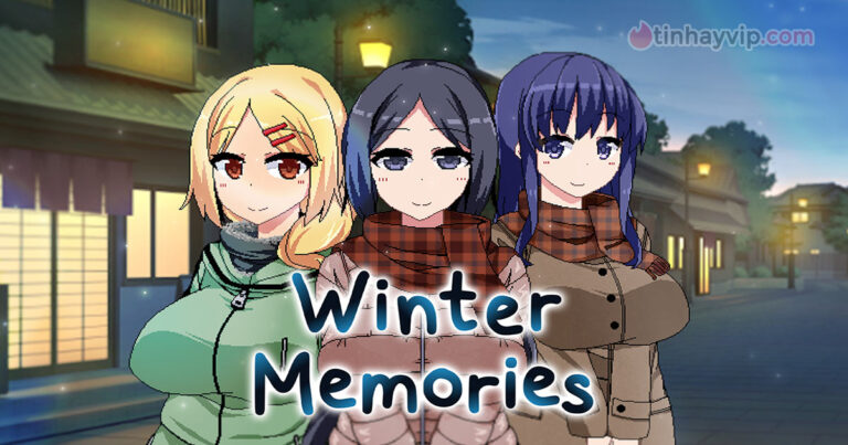 Game 18+ Việt Hóa Winter Memories – Ký ức mùa đông