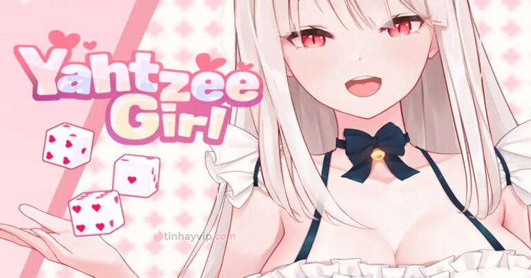 Game 18+ Việt Hóa Yahtzee Girl – Chơi xí ngầu cùng gái dâm