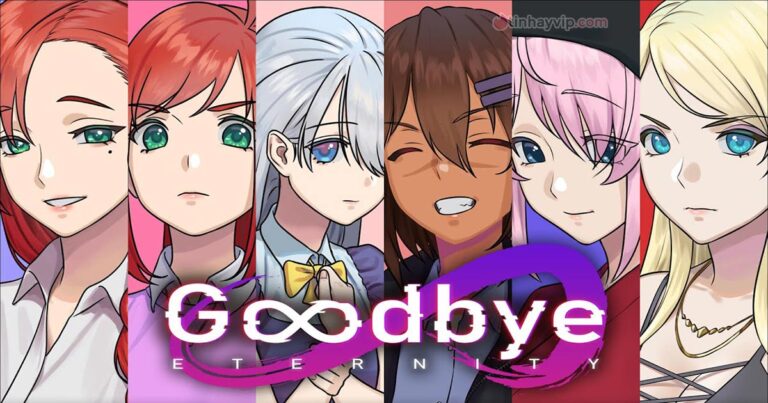 Game 18+ Việt Hóa – Goodbye Eternity / Extra Life