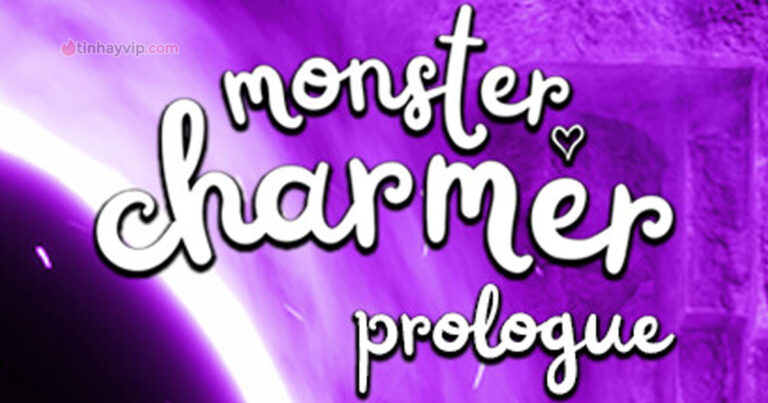 Game 18+ sắp ra mắt trên Steam – Monster Charmer Prologue