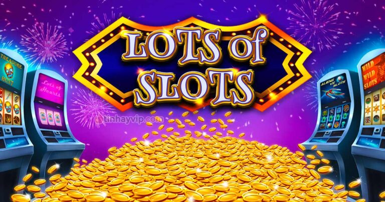 Game Slot là gì? Những thông tin cơ bản về Game Slot