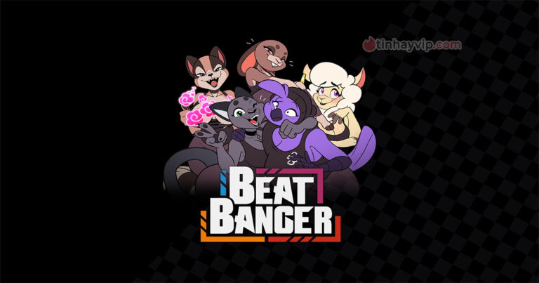 Game Steam 18+ Beat Banger – “Quan hệ” theo nhịp điệu