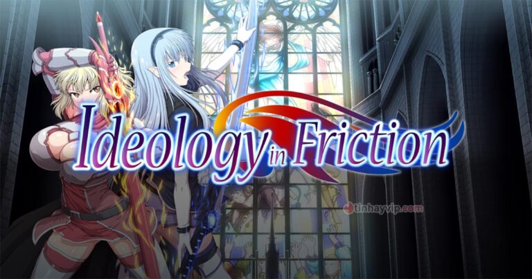 Game Steam 18+ Ideology in Friction – 2 nữ hiệp sĩ phiêu lưu