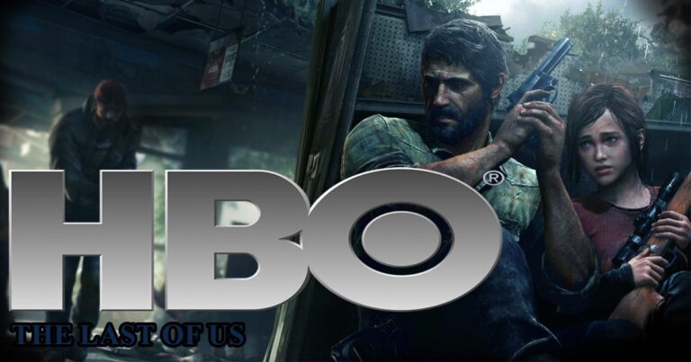 Game The Last Of Us được HBO chuyển thể thành phim truyền hình