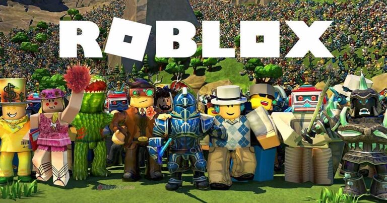 Hack Roblox bản MOD APK nhiều chức năng mới nhất 2024