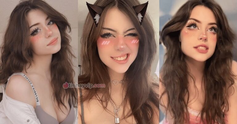 Hannah Owo là ai? Nữ streamer Uwu leak ảnh nóng