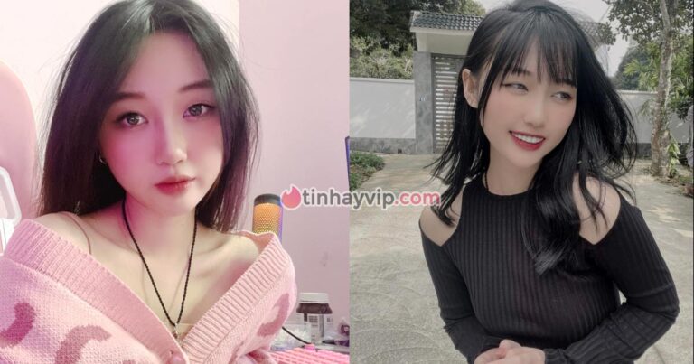 Hậu chia tay Sena nữ streamer Chubby khoe nhan sắc lẫn body thăng hạng