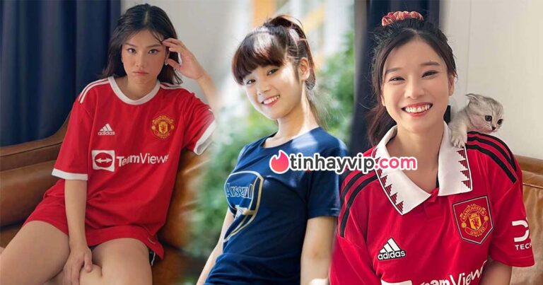 Hoàng Yến Chibi trở thành fan MU dù trước đó là fan Arsenal, dân tình ngao ngán: “Đúng là đồ hám fame”