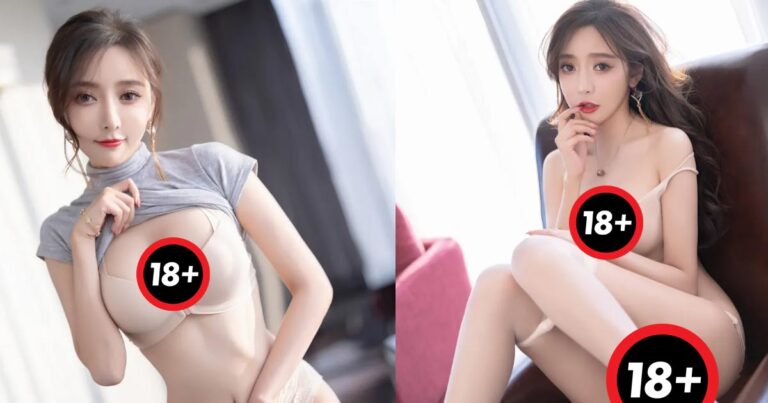 Hot girl 18+ Yanni thả dáng khoe nội y khiến fan ngây ngất