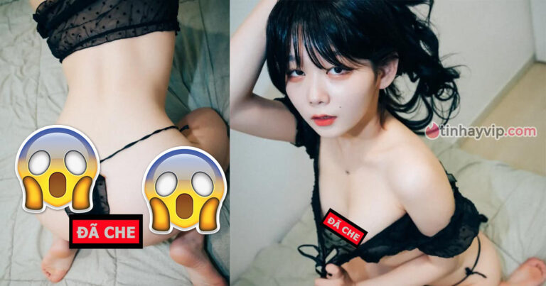 Hot girl 18+ Zia khoe loạt ảnh tạo dáng “gợi đòn” khiến fan khóc thét