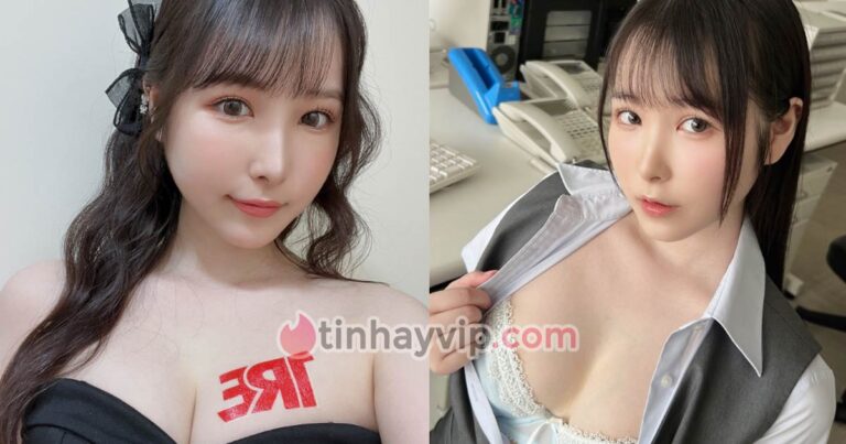 Hot girl 2k1 Jun Kasui là ai? Top code phim JAV hay nhất