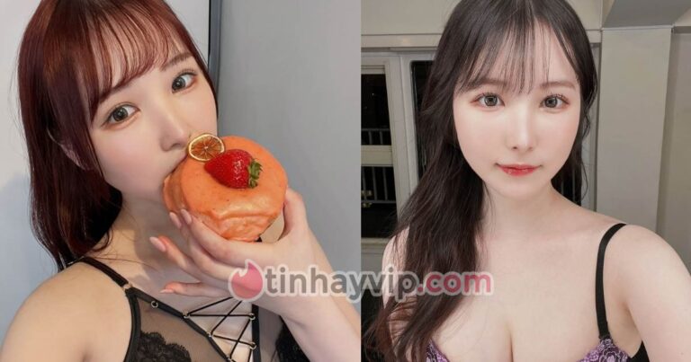 Idol JAV Jun Kasui tạm ngưng hoạt động nghi vấn mang thai