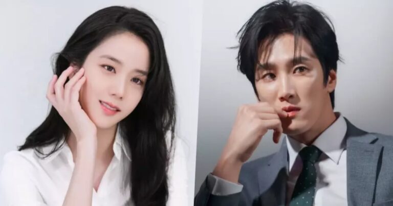 Jisoo và Ahn Bo Hyun chính thức chia tay chỉ sau 2 tháng công khai hẹn hò