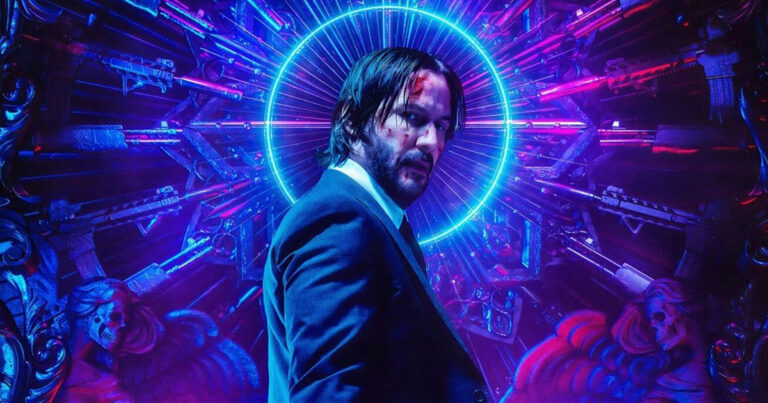 John Wick Chapter 4 được lùi ngày ra mắt đến 2023