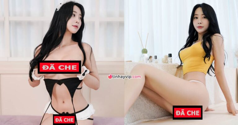 Kim Min Jeong khoe body hậu giảm cân gây bất ngờ