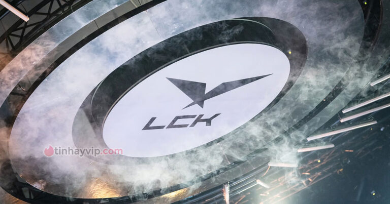 LCK 2024: Đội hình thi đấu chính thức của các đội tuyển