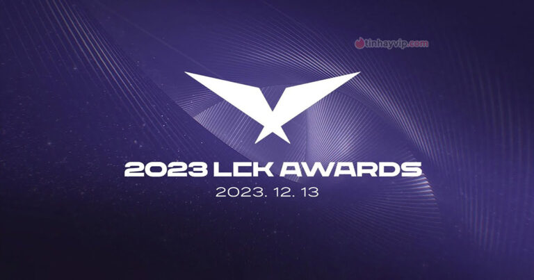 LCK Awards Nomination 2023: Cả 5 thành viên T1 đều được đề cử