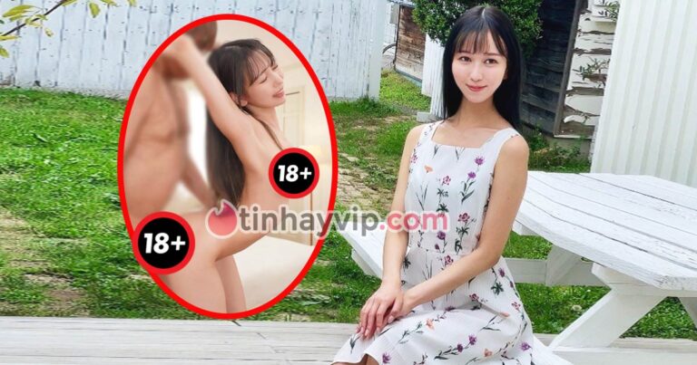 Leak ảnh nóng của tân binh JAV Mori Ayumi trong code FSDSS-718