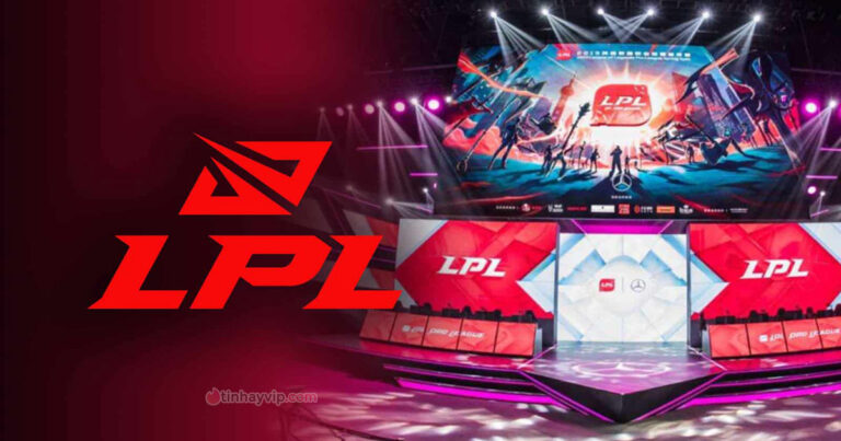 Lịch thi đấu LPL Mùa Hè 2024 mới nhất hôm nay