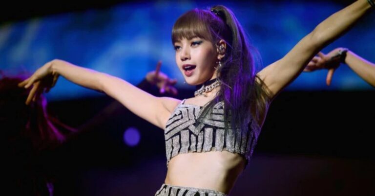 Lisa BlackPink chính thức bị phong sát tại Trung Quốc?