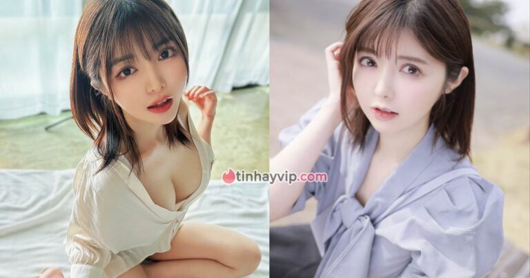 Mami Mashiro tân binh JAV xinh đẹp như thiên thần