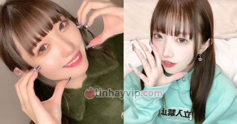 Mayu Suzune cô gái nông thôn lên Tokyo debut làm JAV Idol