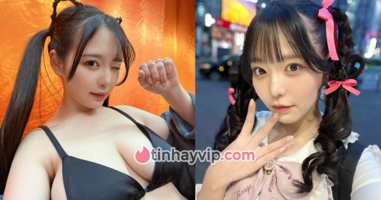 Momona Koibuchi bức xúc vì kẻ quấy rối cô lại được CĐM bảo vệ