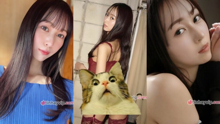 Mori Ayami là ai? Leak ảnh nóng và top code phim JAV hay nhất