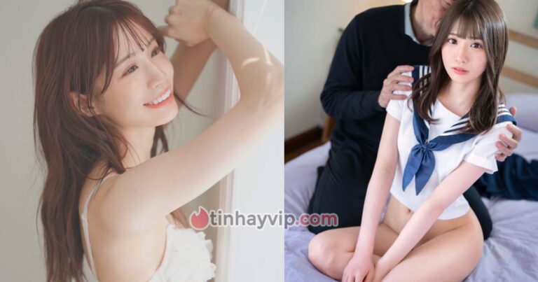 Nana Miho là ai? Top code phim JAV hay nhất