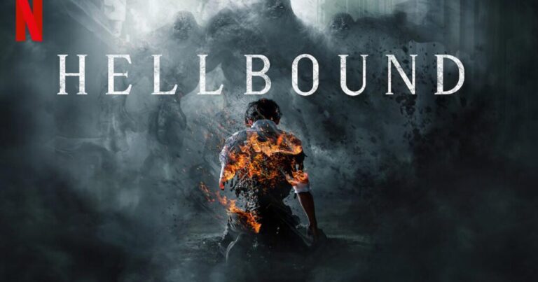 Netflix Hellbound dự kiến sẽ vượt mặt Squid Game với điểm số quá “ổn áp”