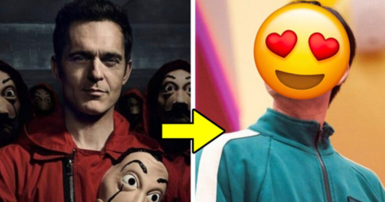 Netflix Money Heist bản Hàn cuối cùng cũng “chốt đơn” với tài tử siêu hot của Squid Game