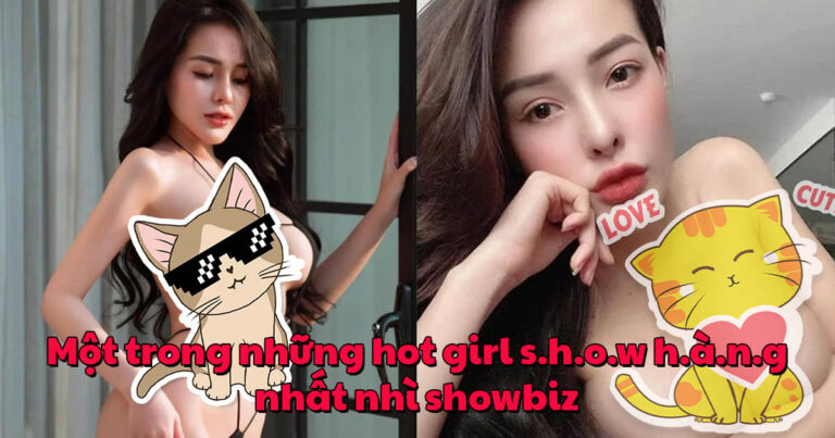 Ngân 98 khiến fan “ná thở” khi khoe bức ảnh che như không che gần như không mảnh vải