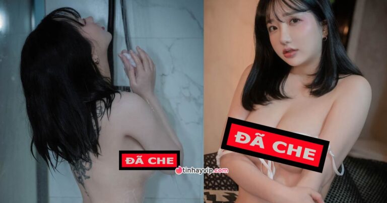 Nghi vấn Son Ye Eun mang thai lộ rõ bụng trong loạt ảnh nude mới đây