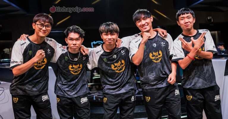 Nghi vấn thêm 2 thành viên sẽ rời đội hình GAM Esports